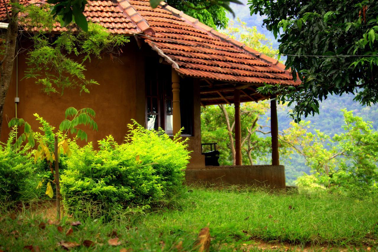 Pepper Hills Cottages Ella Exteriör bild