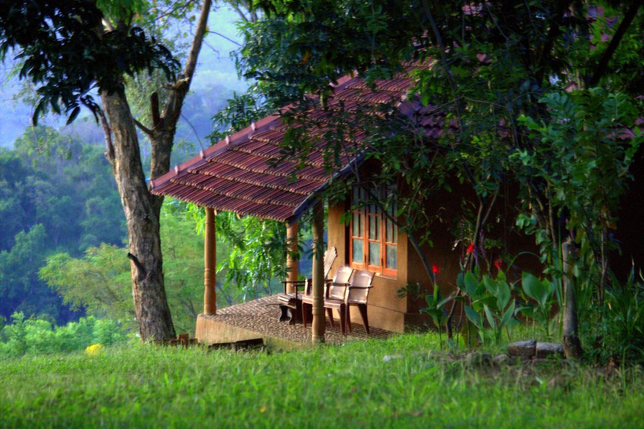Pepper Hills Cottages Ella Exteriör bild