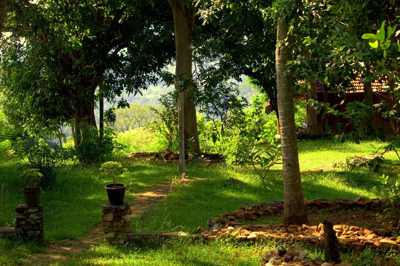 Pepper Hills Cottages Ella Exteriör bild